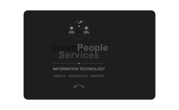Green People Services